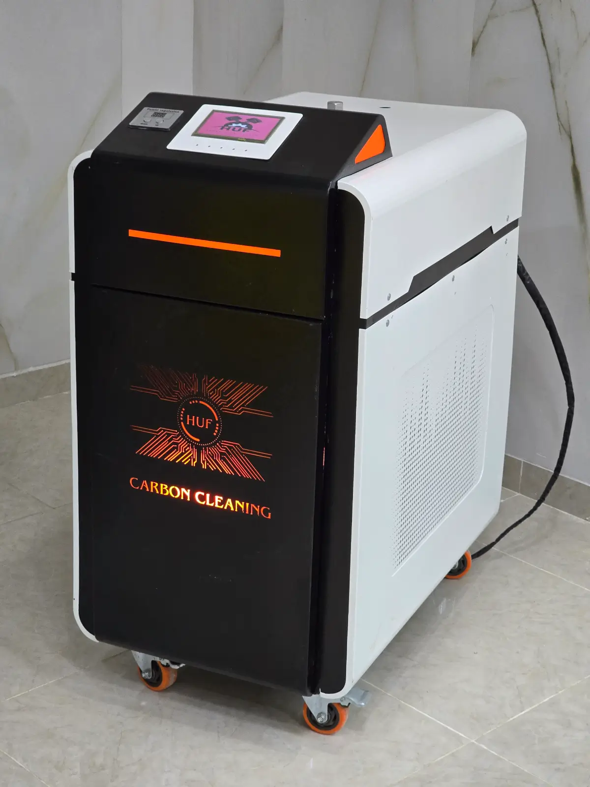 New Project (20) SMART Touch Screen - 4 Outputs - Image 1