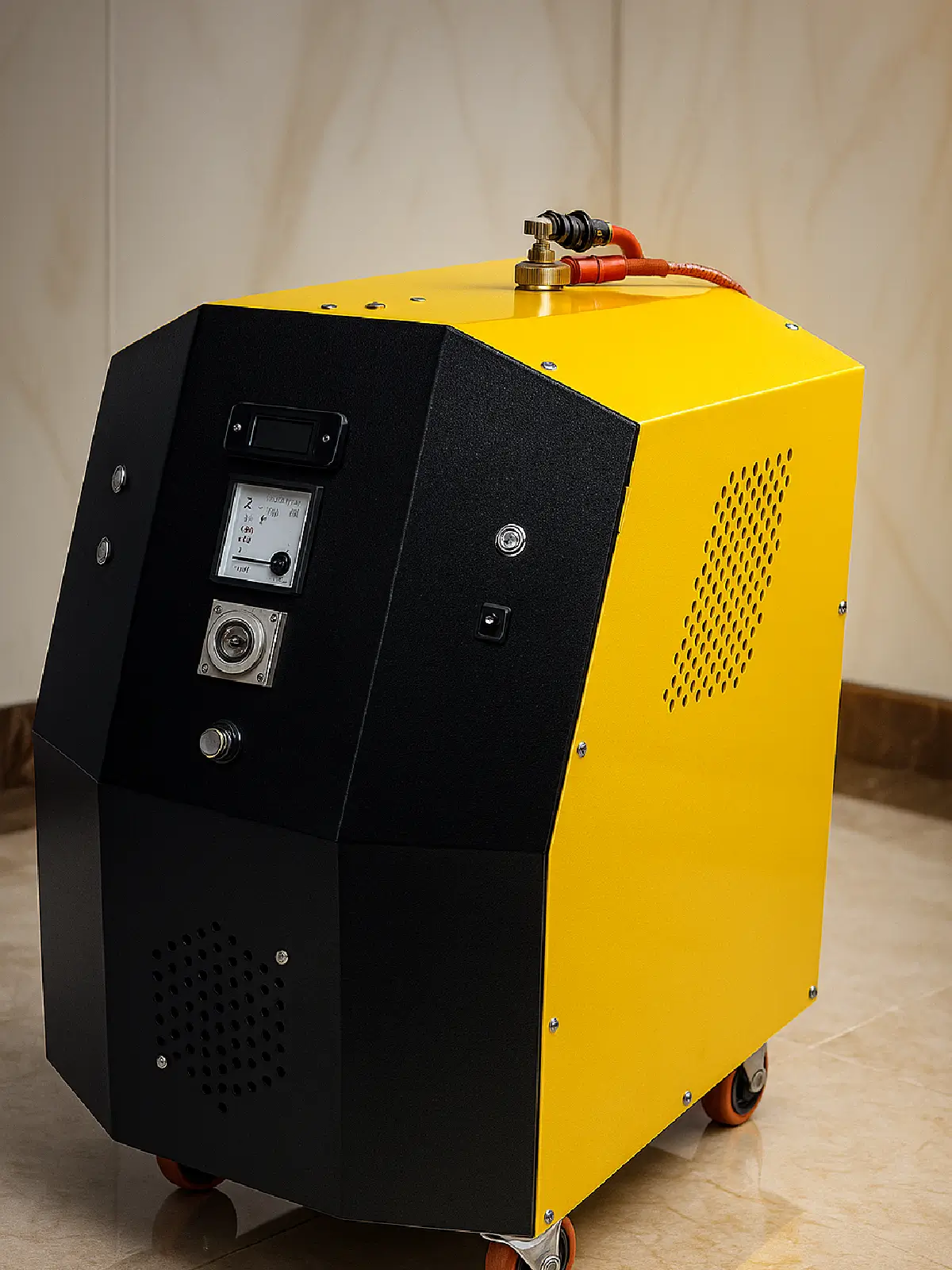 New Project (21) (1) يعمل على بطارية السيارة - الصورة 1