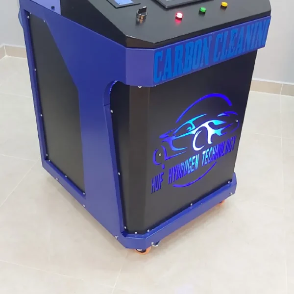 جهاز شفط وتغيير زيت الفتيس (ناقل الحركة)