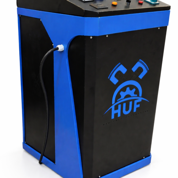 ماكينه البخار المركزيه الصناعيه